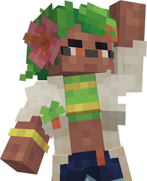 Professor Palm