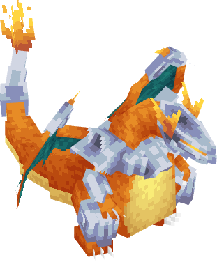 Ranked Charizard Season 2