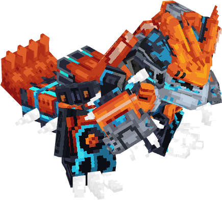 Project Terra Form