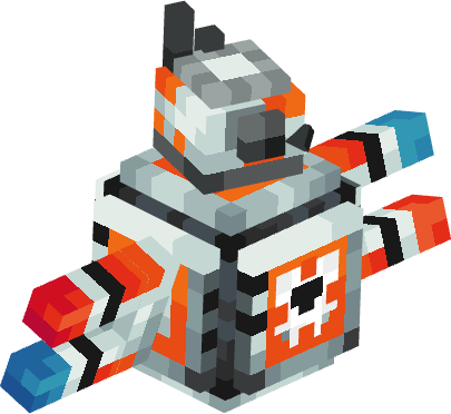 Magnemite CI-8